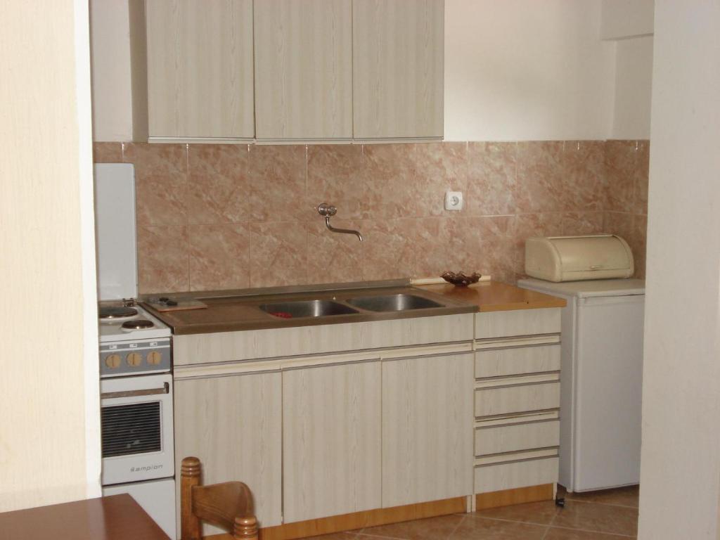 Apartments Popovic Ulcinj Quarto foto